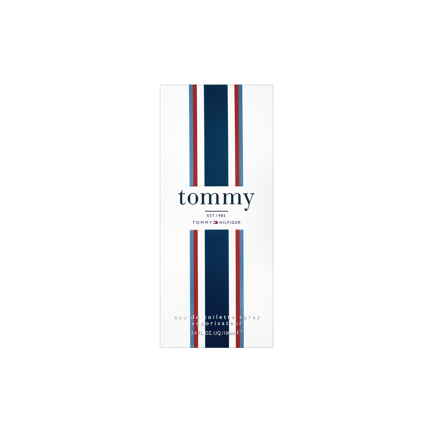 Tommy Hilfiger Eau de Toilette 100ml