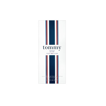 Tommy Hilfiger Eau de Toilette 100ml