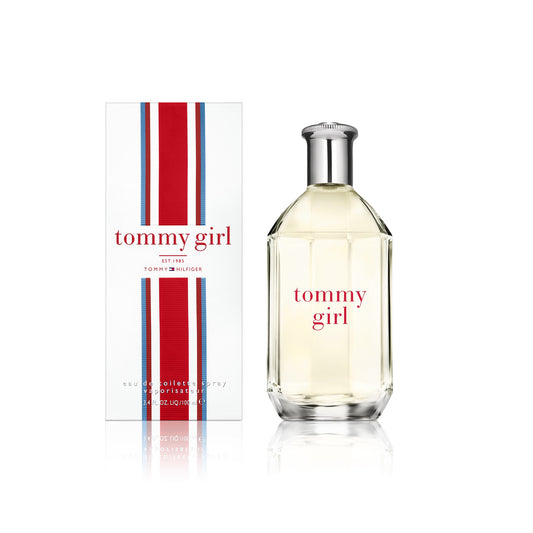 Tommy Hilfiger Girl Eau de Toilette 100ml