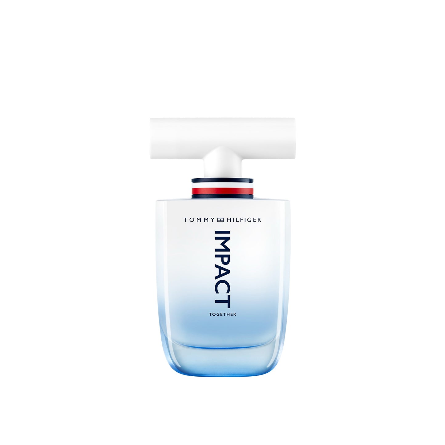 Tommy Hilfiger Impact Together Eau de Toilette 100ml