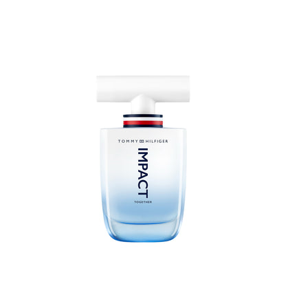 Tommy Hilfiger Impact Together Eau de Toilette 100ml