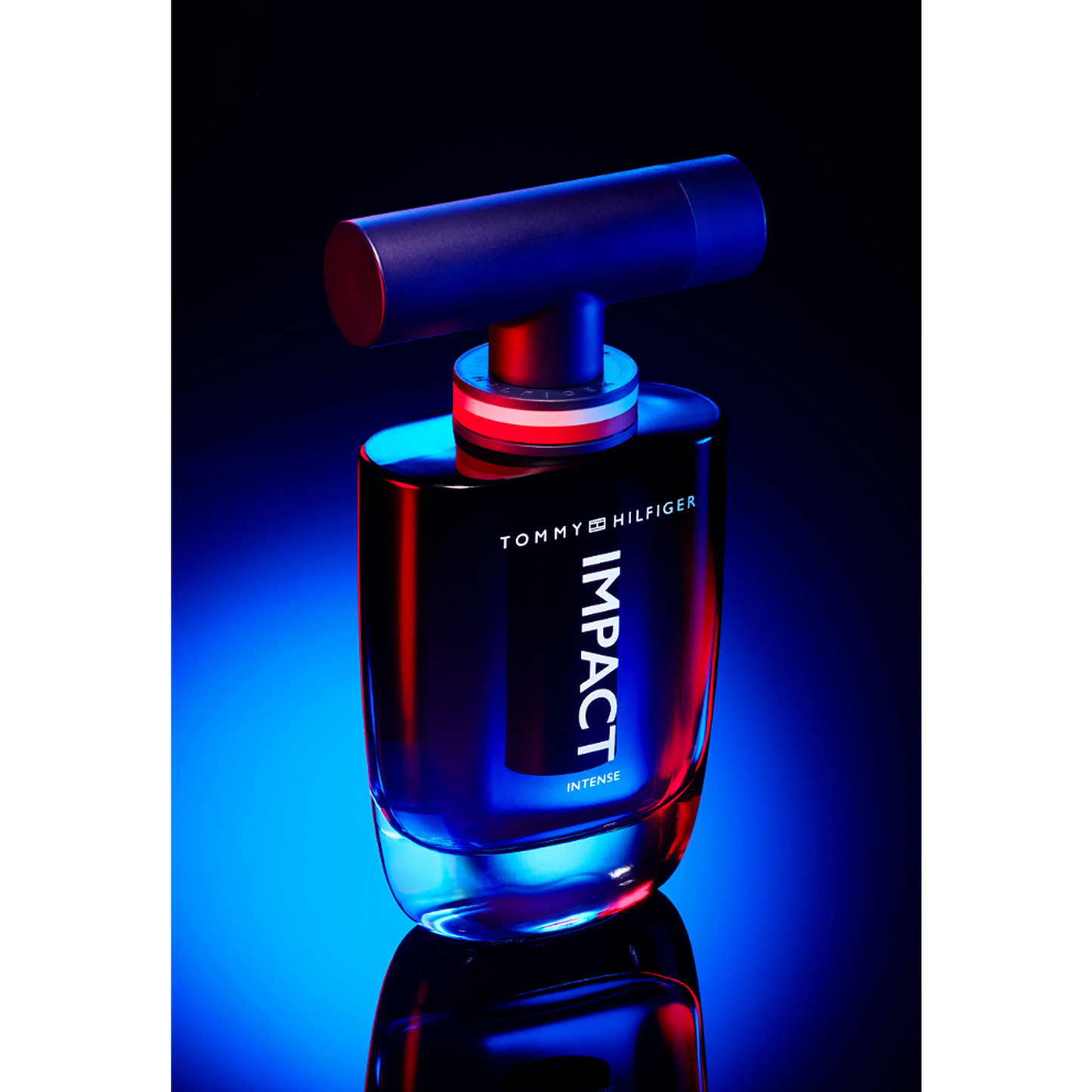 Tommy Hilfiger Impact Parfum 100ml