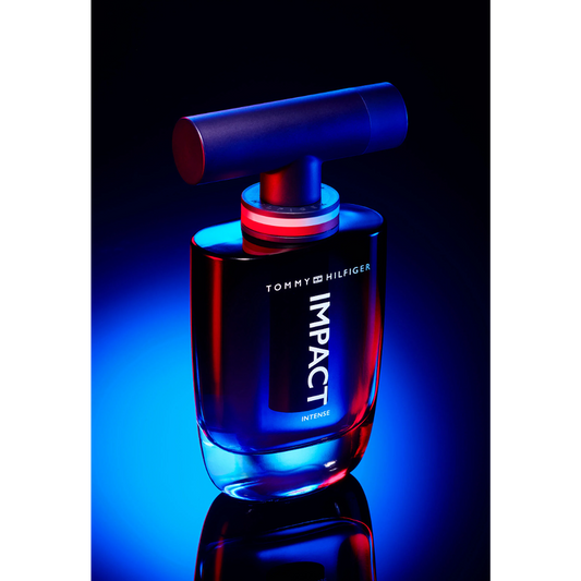 Tommy Hilfiger Impact Parfum 100ml