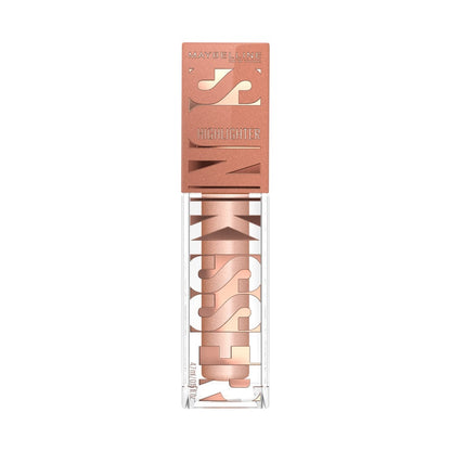 Maybelline New York Sunkisser Liquid Glow Highlighter