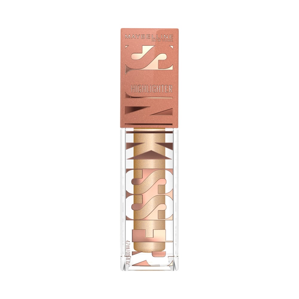 Maybelline New York Sunkisser Liquid Glow Highlighter