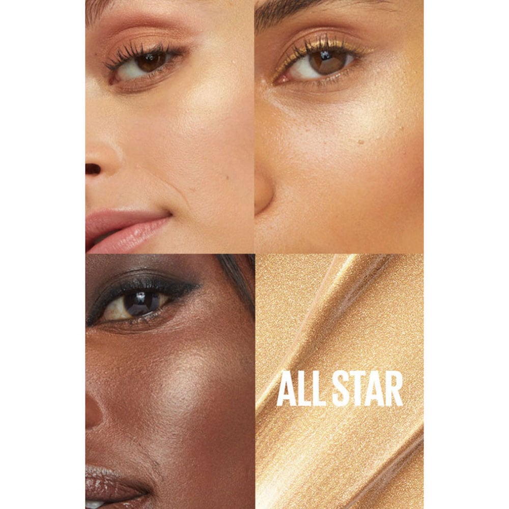 Maybelline New York Sunkisser Liquid Glow Highlighter