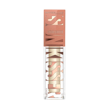 Maybelline New York Sunkisser Liquid Glow Highlighter