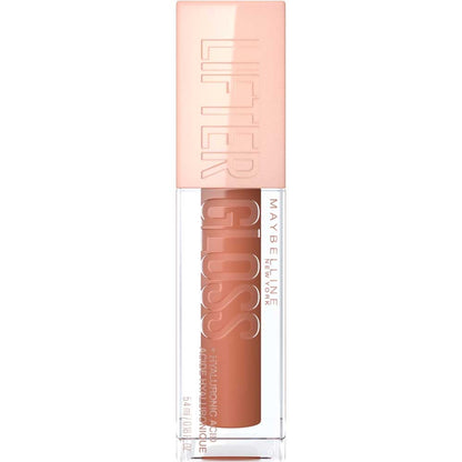 Maybelline New York Lifter Gloss Honey'd Hydrating Lip Gloss with Hyaluronic Acid 5.4ml