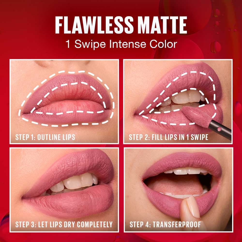 Maybelline New York Super Stay Matte Ink Liquid Lipstick Shade