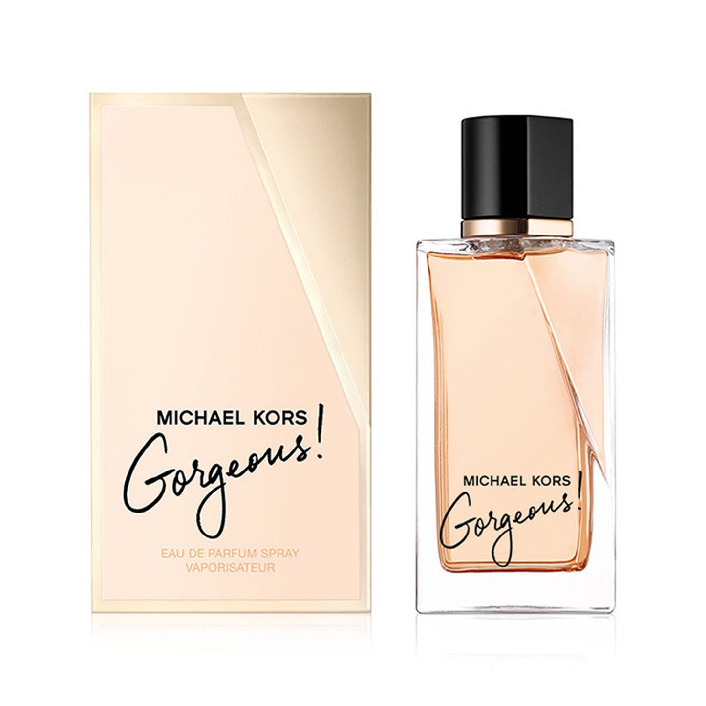 Michael Kors Gorgeous! Eau De Parfum 100ml