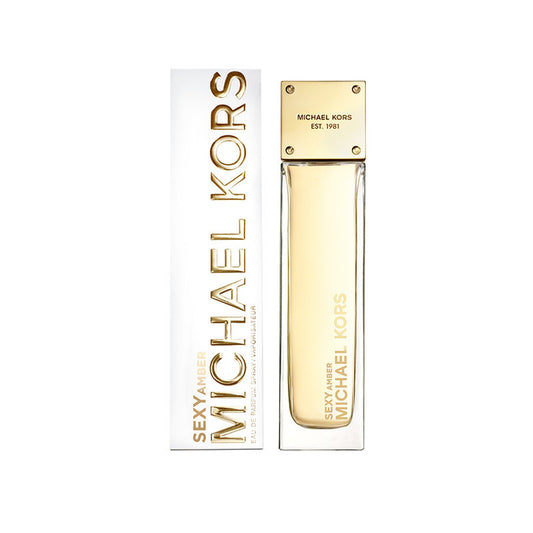 Michael Kors Sexy Amber Eau De Parfum 100ml