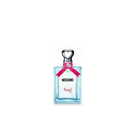 Moschino Funny Eau De Toilette Natural Spray 100ml