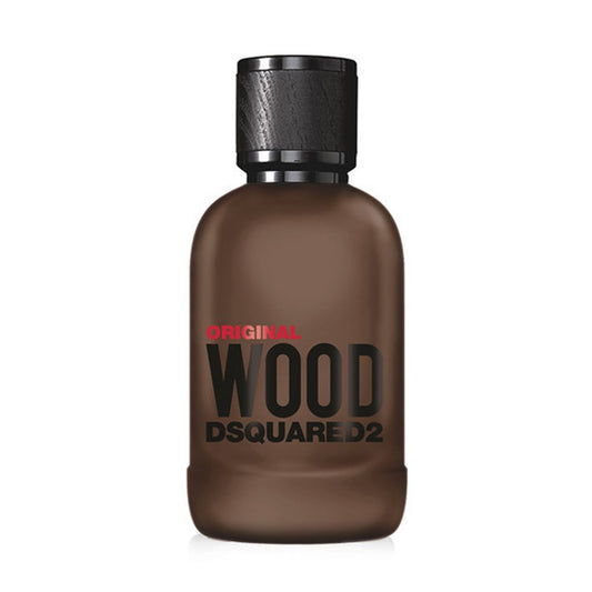 Dsquared2 Original Wood Edp Natural Spray 100ml