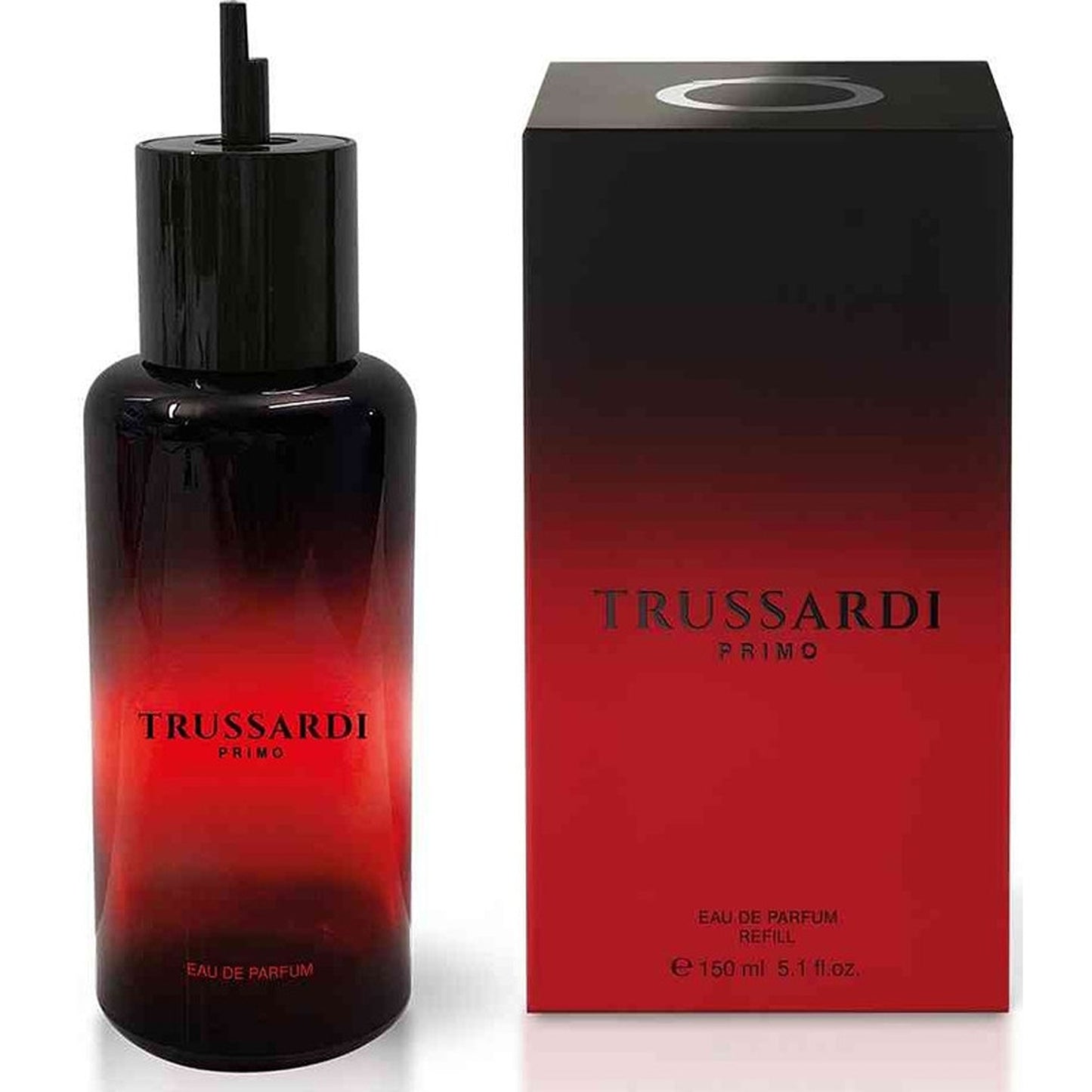 Trussardi Primo Eau De Parfum Refill 150ml