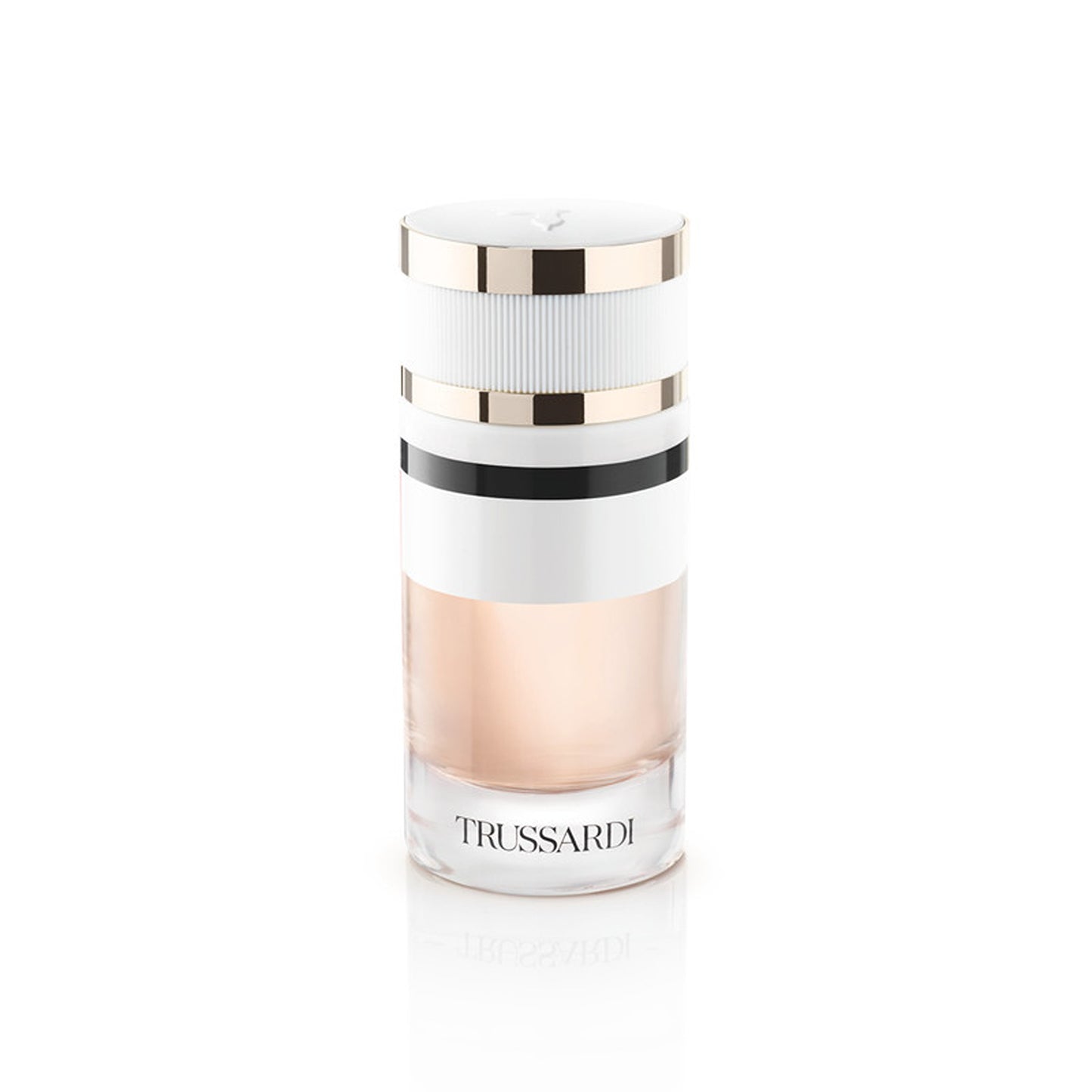 Trussardi Pure Jasmine Eau De Parfum 90ml Natural Spray