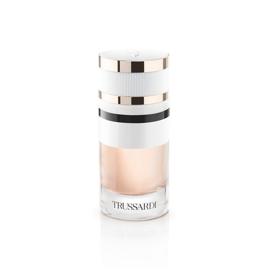 Trussardi Pure Jasmine Eau De Parfum 90ml Natural Spray