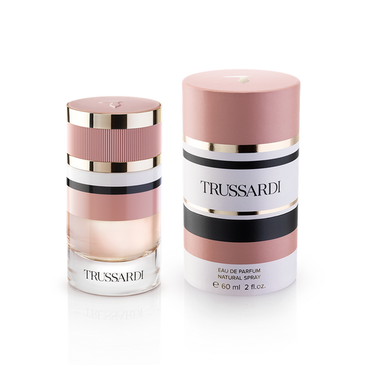 Trussardi New Fem Eau De Parfum 60ml