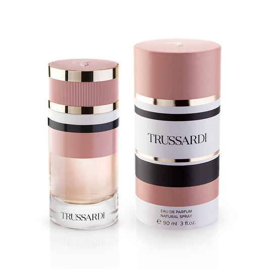 Trussardi New Fem Eau De Parfum 90ml