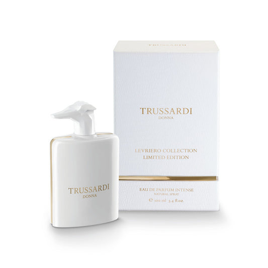 Trussardi Donna Levriero Collection Eau De Parfum Intense 100ml