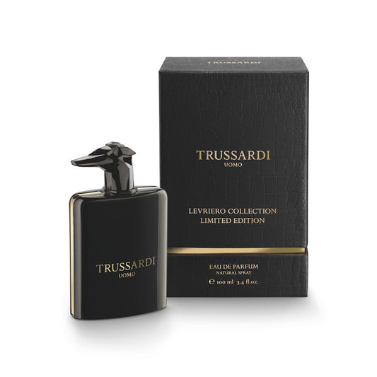 Trussardi Uomo Levriero Collection Eau De Parfum 100ml