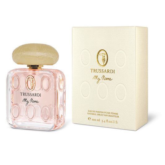 Trussardi My Name Eau De Parfum 100ml