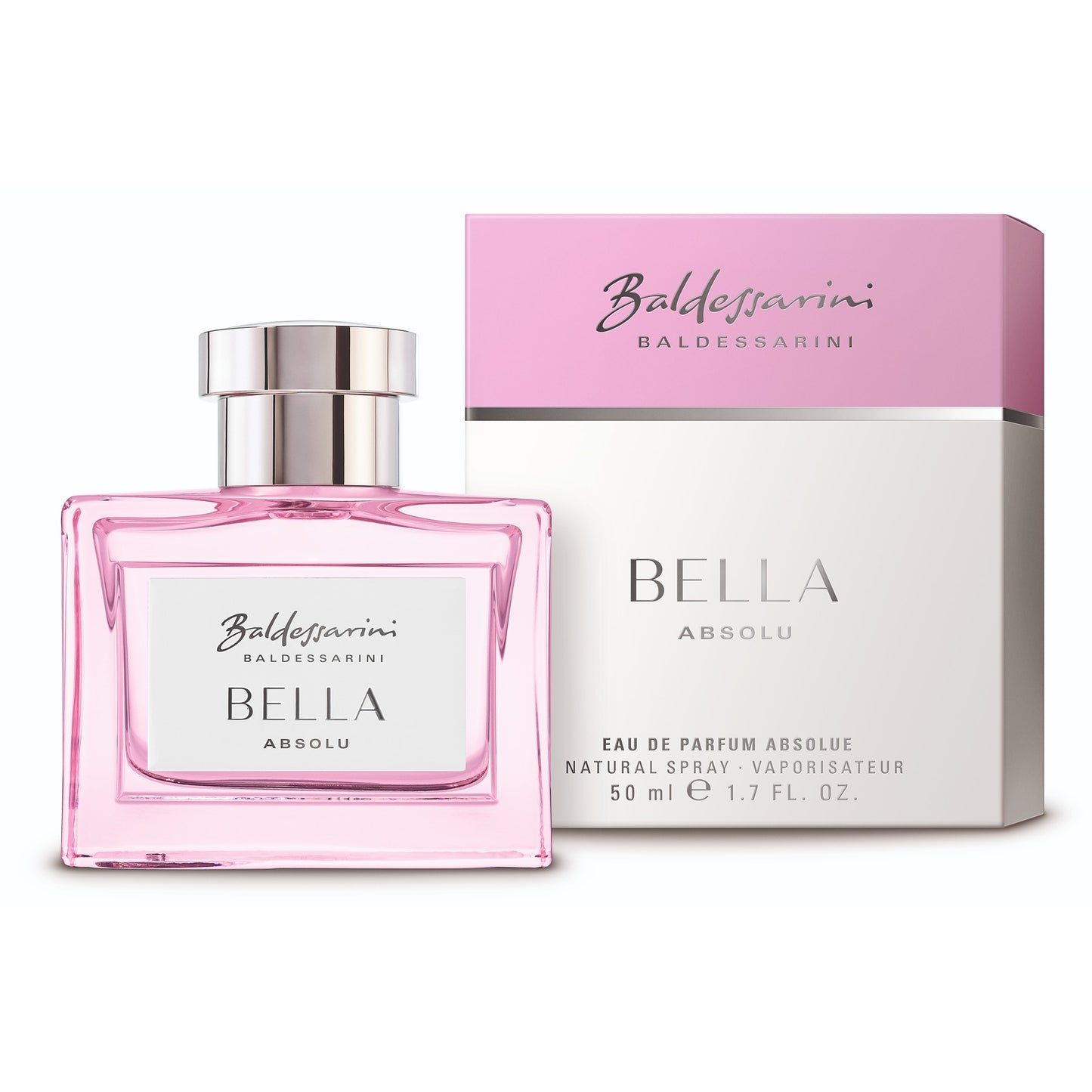 Baldessarini Bella Absolu Eau De Parfum Natural Spray 50ml