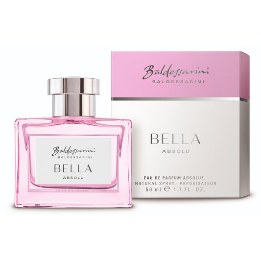 Baldessarini Bella Absolu Eau De Parfum Natural Spray 50ml