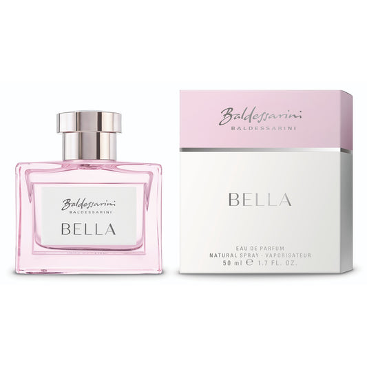 Baldessarini Bella Eau De Parfum Natural Spray 50ml