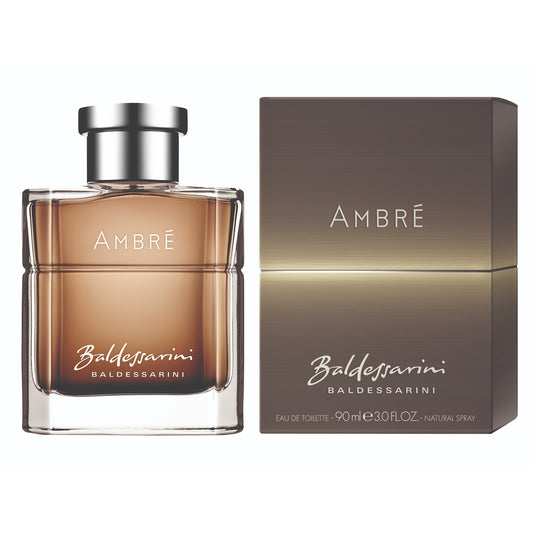 Baldessarini Ambre Eau De Toilette Natural Spray Eau De Toilette 90ml