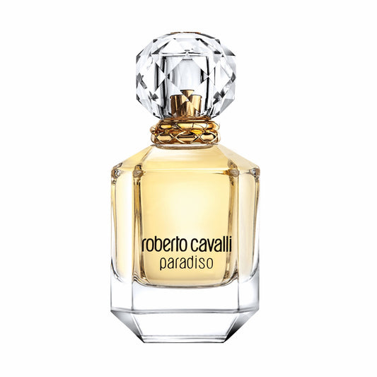 Roberto Cavalli Paradiso Eau De Parfum 75ml