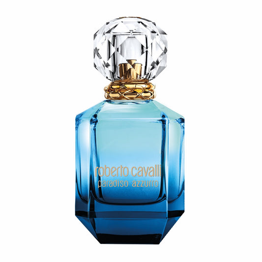 Roberto Cavalli Paradiso Azzurro Eau De Parfum 75ml