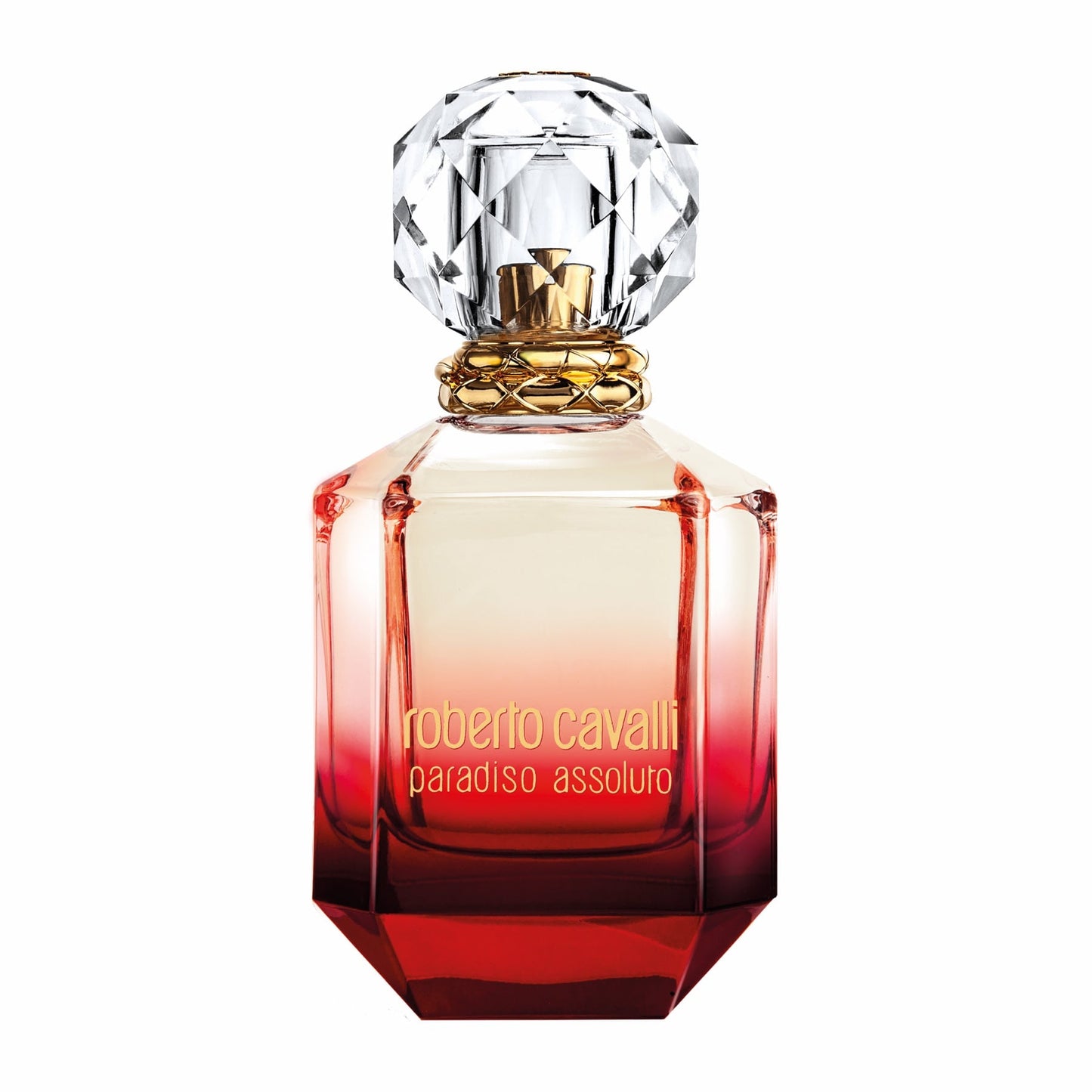 Roberto Cavalli Paradiso Assoluto Eau De Parfum 75ml