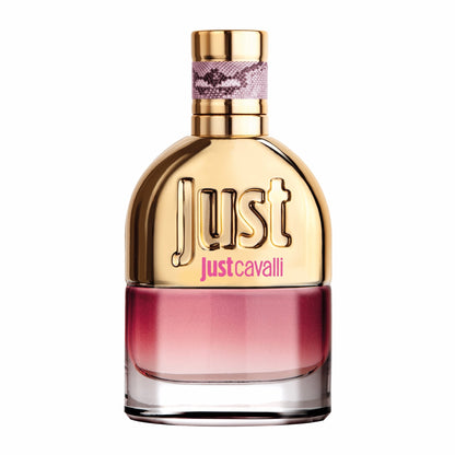 Just Cavalli for Her Eau De Toilette 75ml