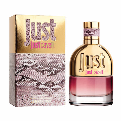 Just Cavalli for Her Eau De Toilette 75ml