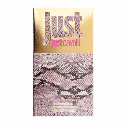 Just Cavalli for Her Eau De Toilette 75ml