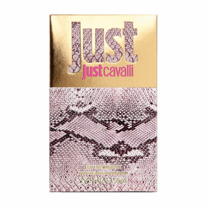 Just Cavalli for Her Eau De Toilette 50ml