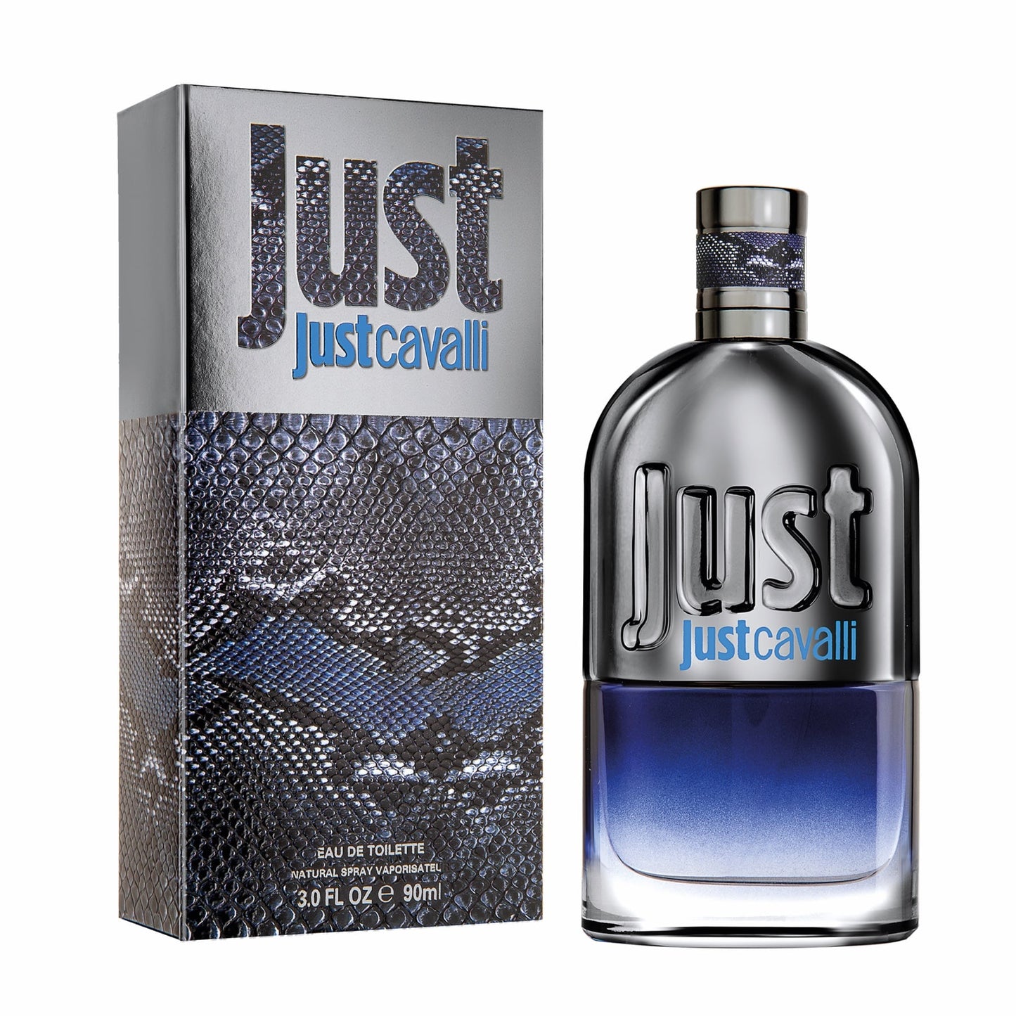 Just Cavalli for Him Eau De Toilette 90ml