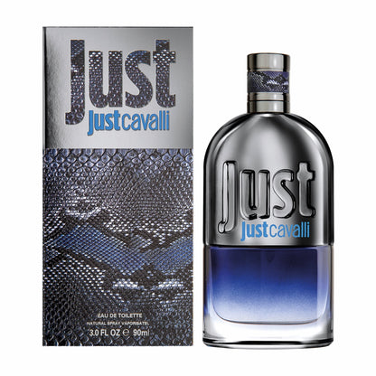 Just Cavalli for Him Eau De Toilette 90ml