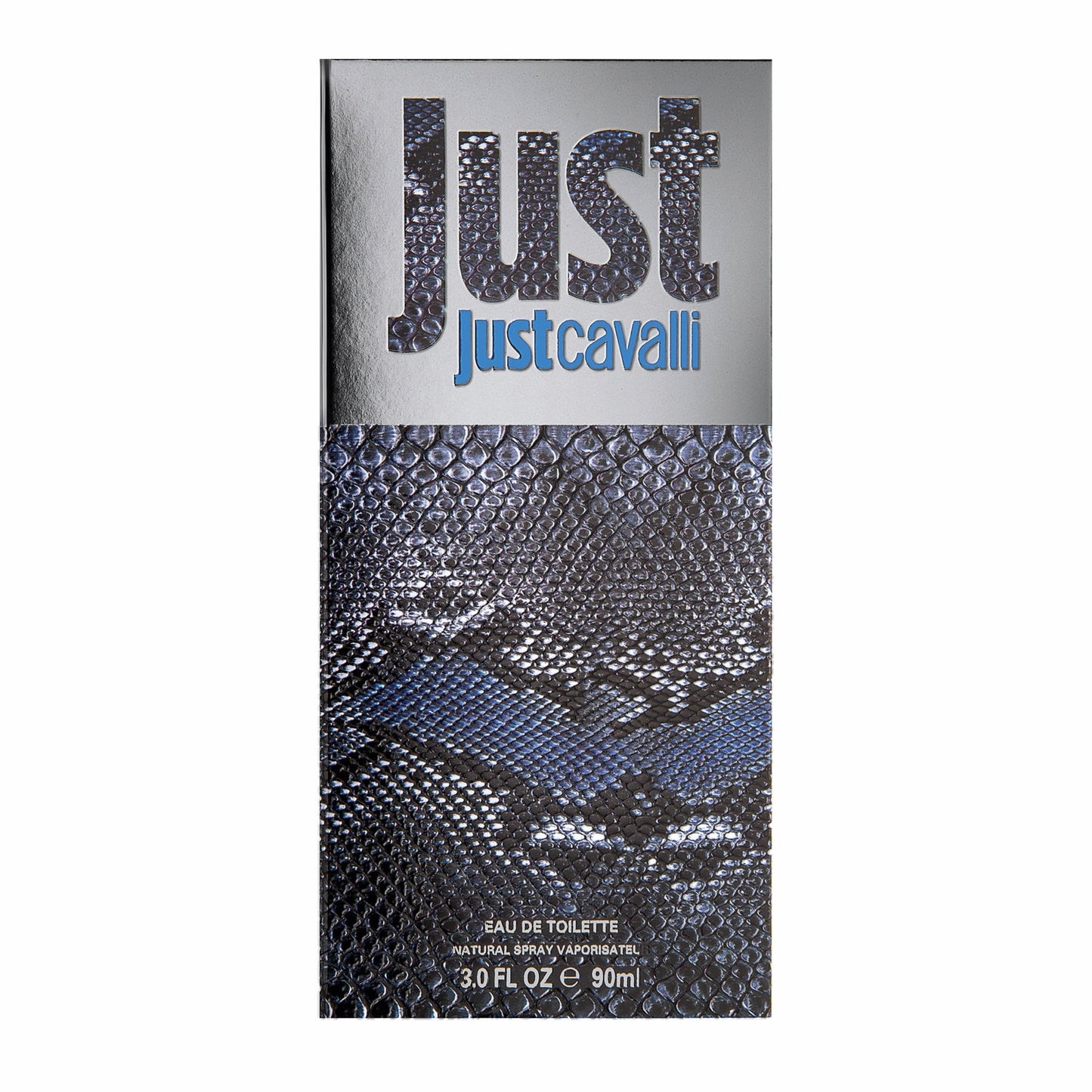 Just Cavalli for Him Eau De Toilette 90ml
