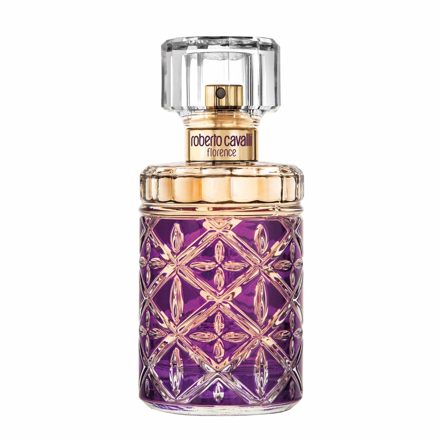 Roberto Cavalli Florence Eau De Parfum 75ml