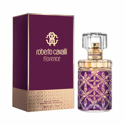 Roberto Cavalli Florence Eau De Parfum 75ml