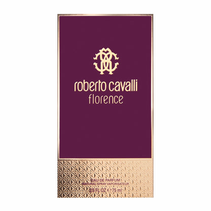 Roberto Cavalli Florence Eau De Parfum 75ml