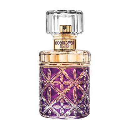 Roberto Cavalli Florence Eau De Parfum 50ml