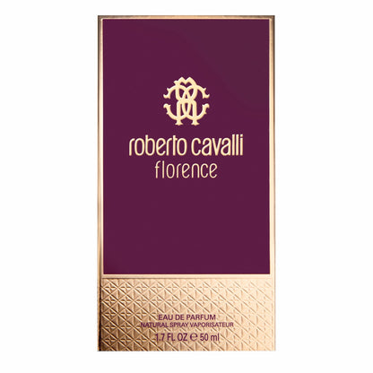 Roberto Cavalli Florence Eau De Parfum 50ml