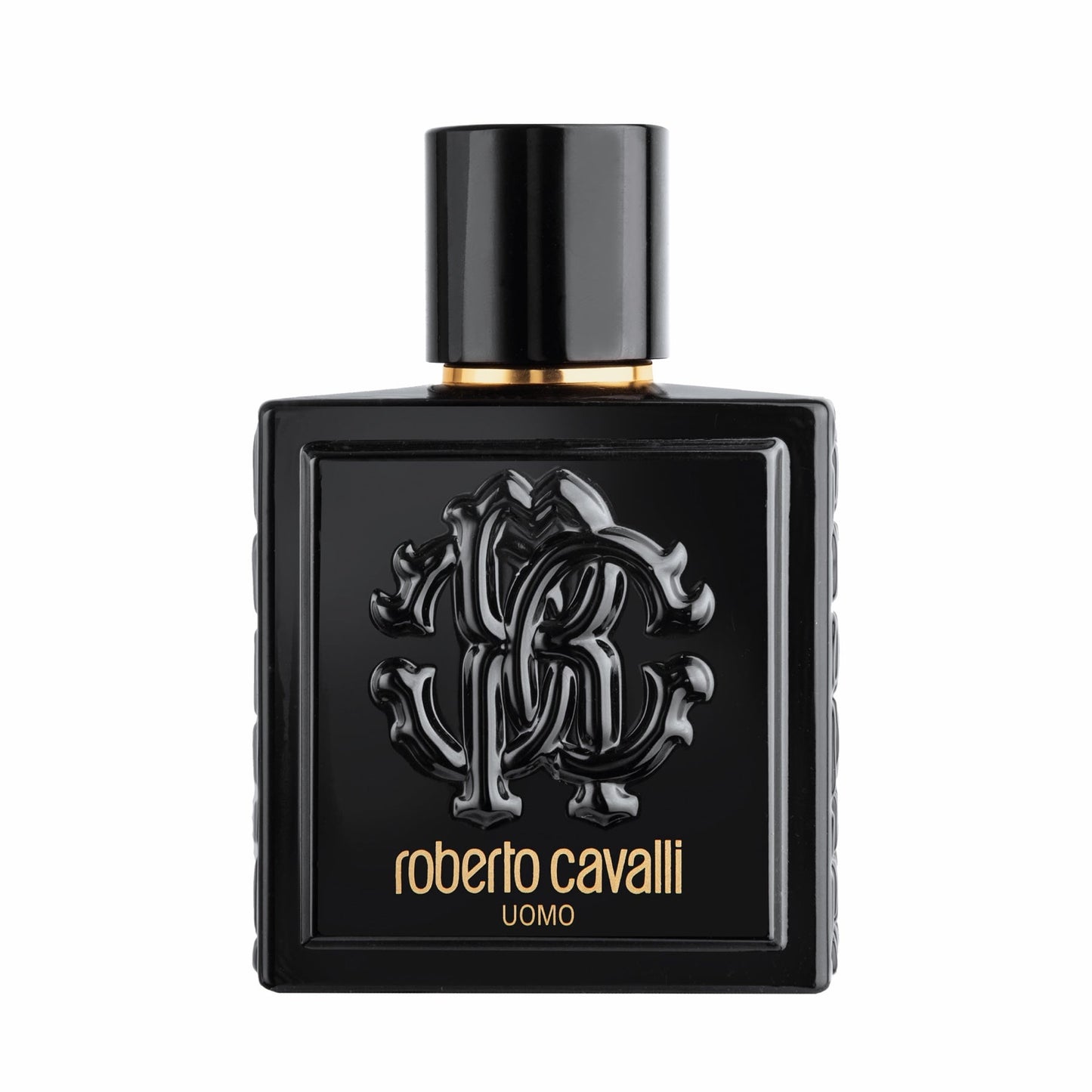 Roberto Cavalli Uomo Eau De Toilette 100ml