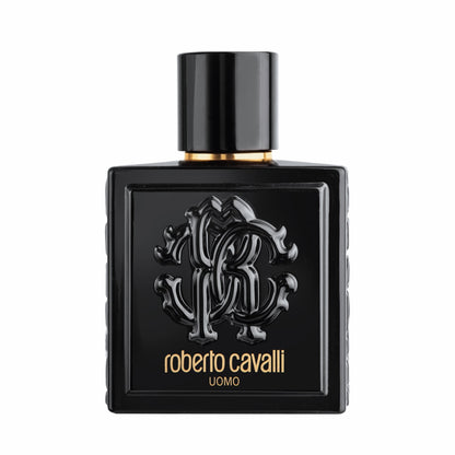 Roberto Cavalli Uomo Eau De Toilette 100ml
