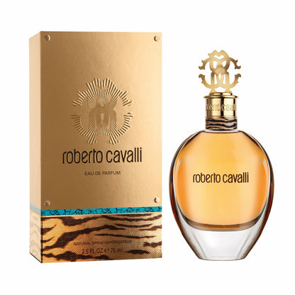 Roberto Cavalli Signature Eau De Parfum 75ml