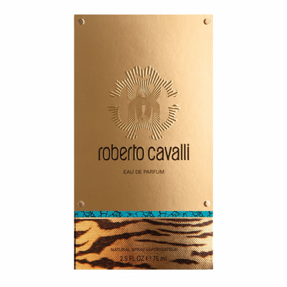 Roberto Cavalli Signature Eau De Parfum 75ml