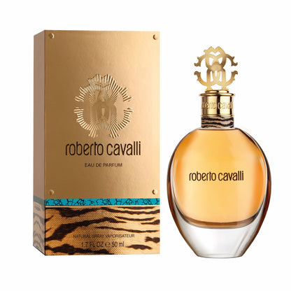 Roberto Cavalli Signature Eau De Parfum 50ml
