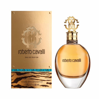 Roberto Cavalli Signature Eau De Parfum 50ml